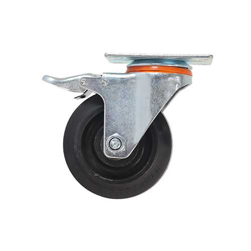 4 INCH UNIVERSAL WHEEL