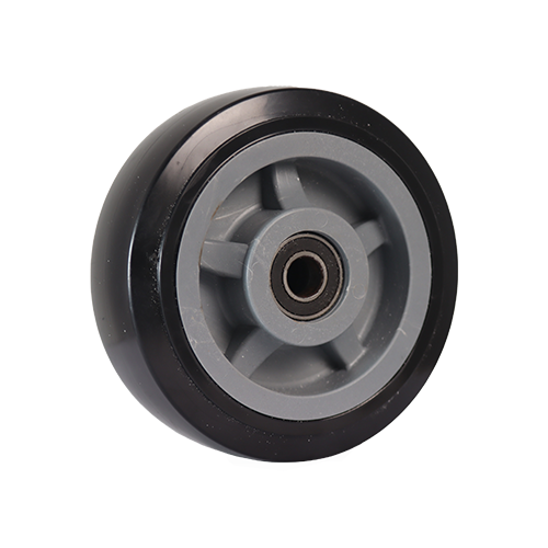 6 INCH DIRECTIONAL WHEEL