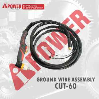 Ground Wire Assy