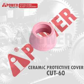 Ceramic Protective Cover