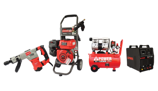 ELECTROMECHANIAL TOOLS